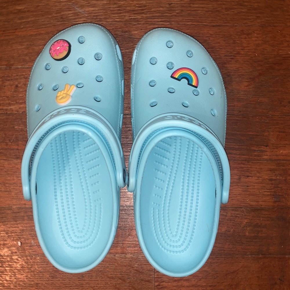 Crocs